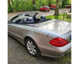 Mercedes-Benz Mercedes-Benz SL 350 Edition 50 Edition 50 Gebrauchtwagen