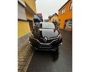 Renault Renault Captur TCe | 90 Ps | Rentnerfahrzeug Gebrauchtwagen