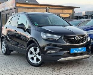 Opel Opel Mokka X 1.6 CDTI Innovation Start/Stop+Garant Gebrauchtwagen