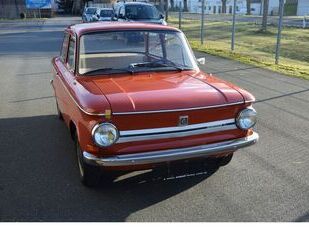 NSU NSU Prinz 4L lt. Tacho 23.435 km Gebrauchtwagen