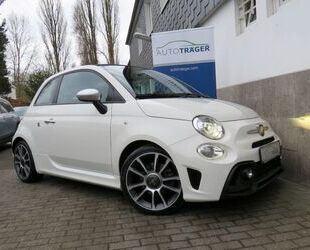 Abarth Abarth 595C Turismo Cabrio // DAB, Navi, Beats Gebrauchtwagen