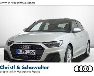 Audi Audi A1 Sportback 35 TFSI S tronic S line LED NAVI Gebrauchtwagen