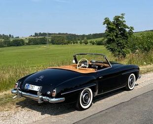 Mercedes-Benz Mercedes-Benz 190 SL, 1956 Gebrauchtwagen