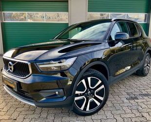 Volvo Volvo XC40 T3 Momentum Pro /NAVI/LED/STANDHZG/RCAM Gebrauchtwagen