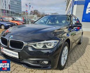 BMW BMW 320d Touring Aut. Advantage KLIMA+NAV+PDC+TEL+ Gebrauchtwagen