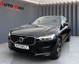 Volvo XC60 Gebrauchtwagen