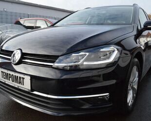 VW Volkswagen Golf VII Variant*Highline*1 Hand*Navi*D Gebrauchtwagen