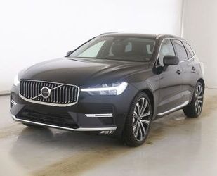 Volvo Volvo XC60 B5 Ultimate Bright AWD Automatik LuftFW Gebrauchtwagen