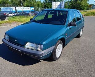 Citroen Citroën ZX 1.8 Aura, AUTOMATIK, 1. HAND, TÜV 09/20 Gebrauchtwagen