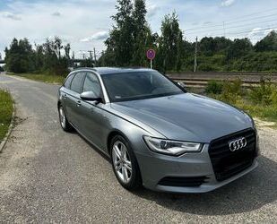 Audi Audi A6 2.0 TDI Avant - Gebrauchtwagen