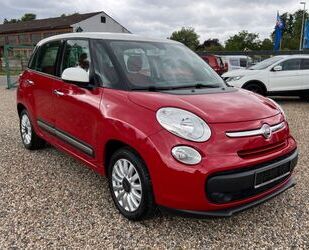 Fiat Fiat 500L Pop Star mit Klima und 1 Jahr Garantie Gebrauchtwagen