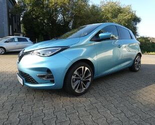 Renault Renault Zoe Intens Batterie-Miete Gebrauchtwagen