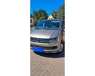 VW Volkswagen T6 Multivan business line Gebrauchtwagen