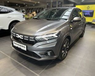 Dacia Dacia Sandero TCe 90 CVT Expression+Sitzheizung Gebrauchtwagen