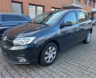 Dacia Dacia Sandero II 1.0 Essential Gebrauchtwagen