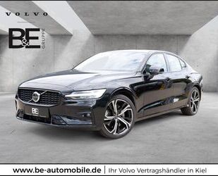 Volvo Volvo S60 Lim. B5 Ultimate Dark AWD Gebrauchtwagen