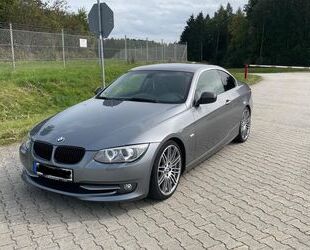 BMW BMW 320i Coupé - TÜV Neu! Top Zustand Gebrauchtwagen