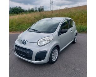 Citroen Citroën C1 Advance Gebrauchtwagen