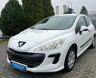 Peugeot Peugeot 308 Filou TÜV NEU Gebrauchtwagen