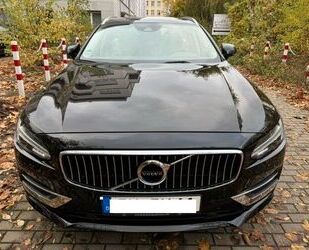 Volvo Volvo V90 D5 AWD Inscription Geartronic Gebrauchtwagen