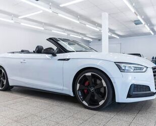 Audi Audi S5 3.0 TFSI Quattro B&O Carbon 360° LED NAV Gebrauchtwagen