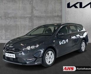 Kia Kia Ceed_sw Sportswagon Vision 1.6 CRDi Mild Hybri Gebrauchtwagen