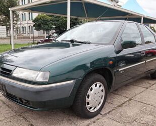 Citroen Citroën Xantia 1.8 Harmonie Gebrauchtwagen