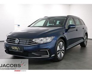 VW Volkswagen Passat Variant 1.5 TSI GTE DSG,Navi,LED Gebrauchtwagen