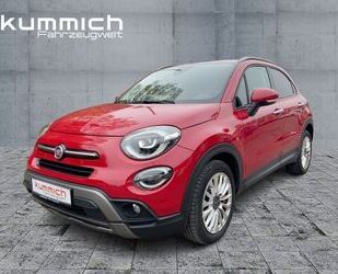 Fiat Fiat 500X Cross 1.0 120PS/LED/PDC/KAM Gebrauchtwagen