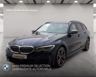 BMW BMW M340d xDrive Touring AHK Driv.Assist.Prof Lase Gebrauchtwagen