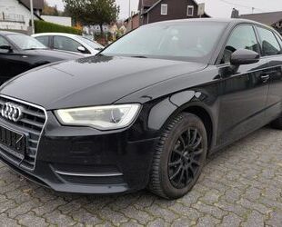 Audi Audi A3 Sportback attraction Gebrauchtwagen