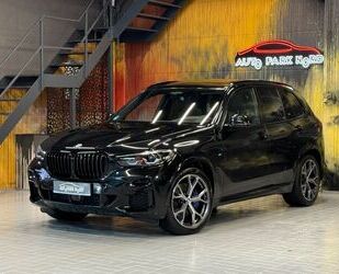 BMW BMW X5 xDrive 30d M Sport~PANO~7-SITZ~H&K~HEAD-UP~ Gebrauchtwagen