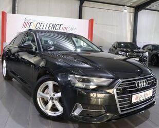 Audi Audi A6 40 TDI QUATTRO BUSINESS SPORT / PANORAMA, Gebrauchtwagen