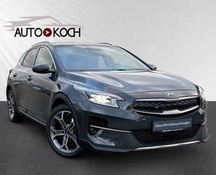 Kia Kia XCeed Platinum Edition Plug-in Hybrid 1.6 EU6d Gebrauchtwagen