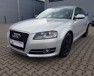 Audi Audi A3 1.2 TFSI Attraction Gebrauchtwagen