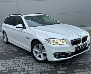 BMW BMW 520 Luxury Gebrauchtwagen