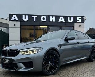 BMW BMW M5 Lim. B&W*M-Sportabgas*20