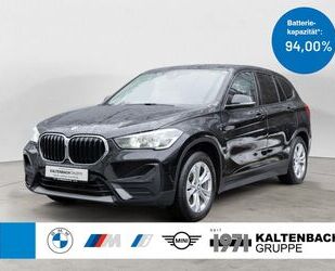 BMW BMW X1 xDrive 25e Advantage EL. HECKKL. NAVI PANO Gebrauchtwagen