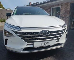 Hyundai Hyundai Nexo Premium H2 Schiebedach Gebrauchtwagen