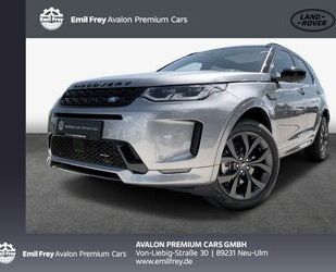 Land Rover Land Rover Discovery Sport P250 R-Dynamic SE Gebrauchtwagen