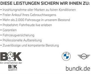 BMW BMW 118i Klimaaut,Sitzhzg,USB,DAB,PDC,Tempomat,18