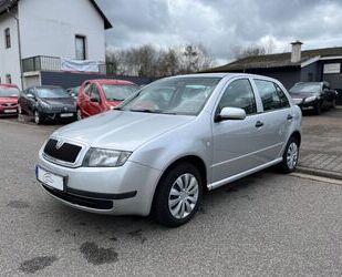 Skoda Skoda Fabia 1.2 Comfort TÜV+KLIMA+Kupplung NEU Gebrauchtwagen