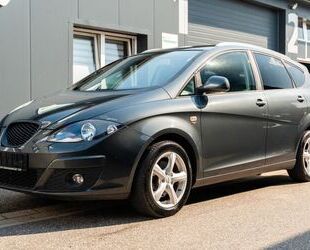 Seat Seat Altea XL Stylance / Style DSG Gebrauchtwagen