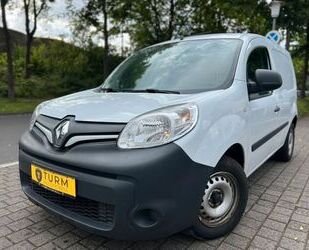 Renault Renault Kangoo Rapid Extra|VARIO|1.Hand|Einparkhil Gebrauchtwagen