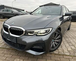 BMW BMW 320 d xDrive* M Sport*ACC Stop&Go*Panoramadach Gebrauchtwagen