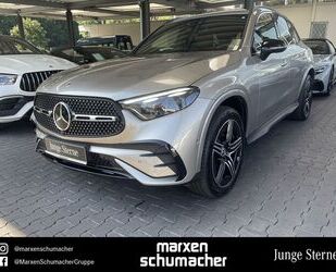 Mercedes-Benz Mercedes-Benz GLC 300 de 4M AMG Premium Distro+Mem Gebrauchtwagen