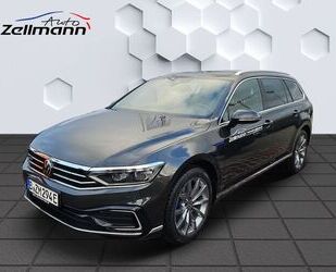 VW Volkswagen Passat Variant GTE 1.4 eHybrid DSG StHz Gebrauchtwagen