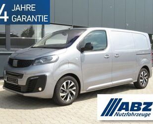 Fiat Fiat E-Scudo L2 / 2 Schiebetüren + Vollausstattung Gebrauchtwagen