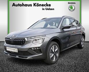 Skoda Skoda Kamiq Selection 1.5 TSI NAVI ACC PANO MATRIX Gebrauchtwagen