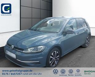 VW Volkswagen Golf VII 1.5 TSI IQ.DRIVE *ACTIVE LIGHT Gebrauchtwagen